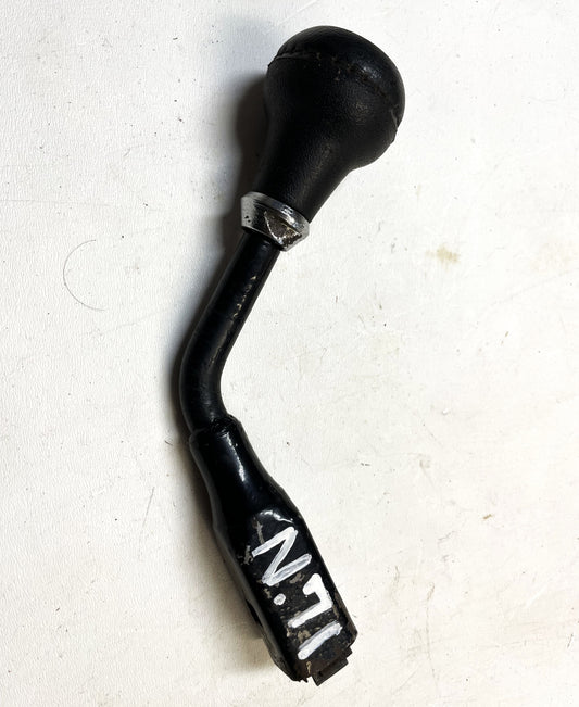 Manija/perilla de palanca de cambios para caja de transferencia Jeep YJ NP231, Wrangler 87-95 