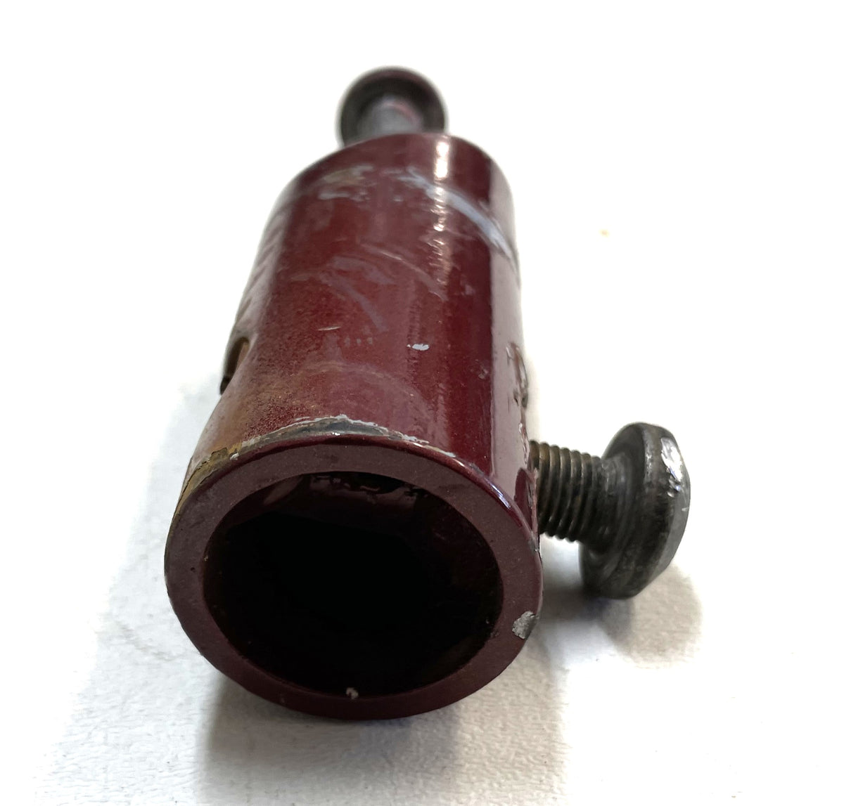 Jeep YJ Roll Bar Adaptor Extension fits 87-95 Wrangler forward bars