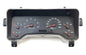 01-02 Jeep TJ Dash Cluster Gauges 56009170AF Wrangler Gauge Speedometer 193k
