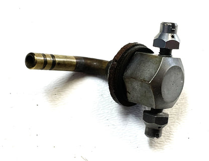 Jeep CJ Windshield Washer Spray Nozzle Sprayer Mister CJ5 CJ7 CJ8