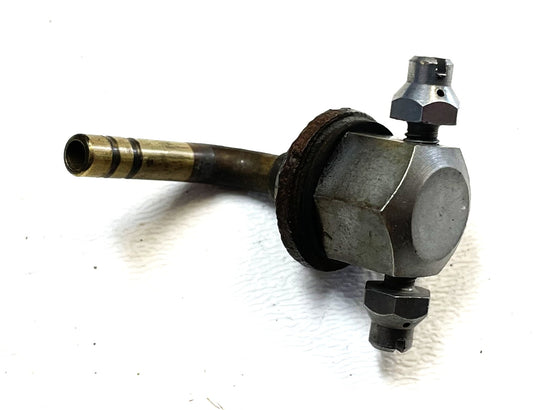 Jeep CJ Windshield Washer Spray Nozzle Sprayer Mister CJ5 CJ7 CJ8