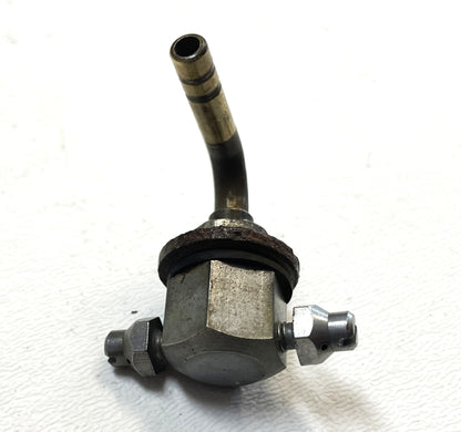 Jeep CJ Windshield Washer Spray Nozzle Sprayer Mister CJ5 CJ7 CJ8