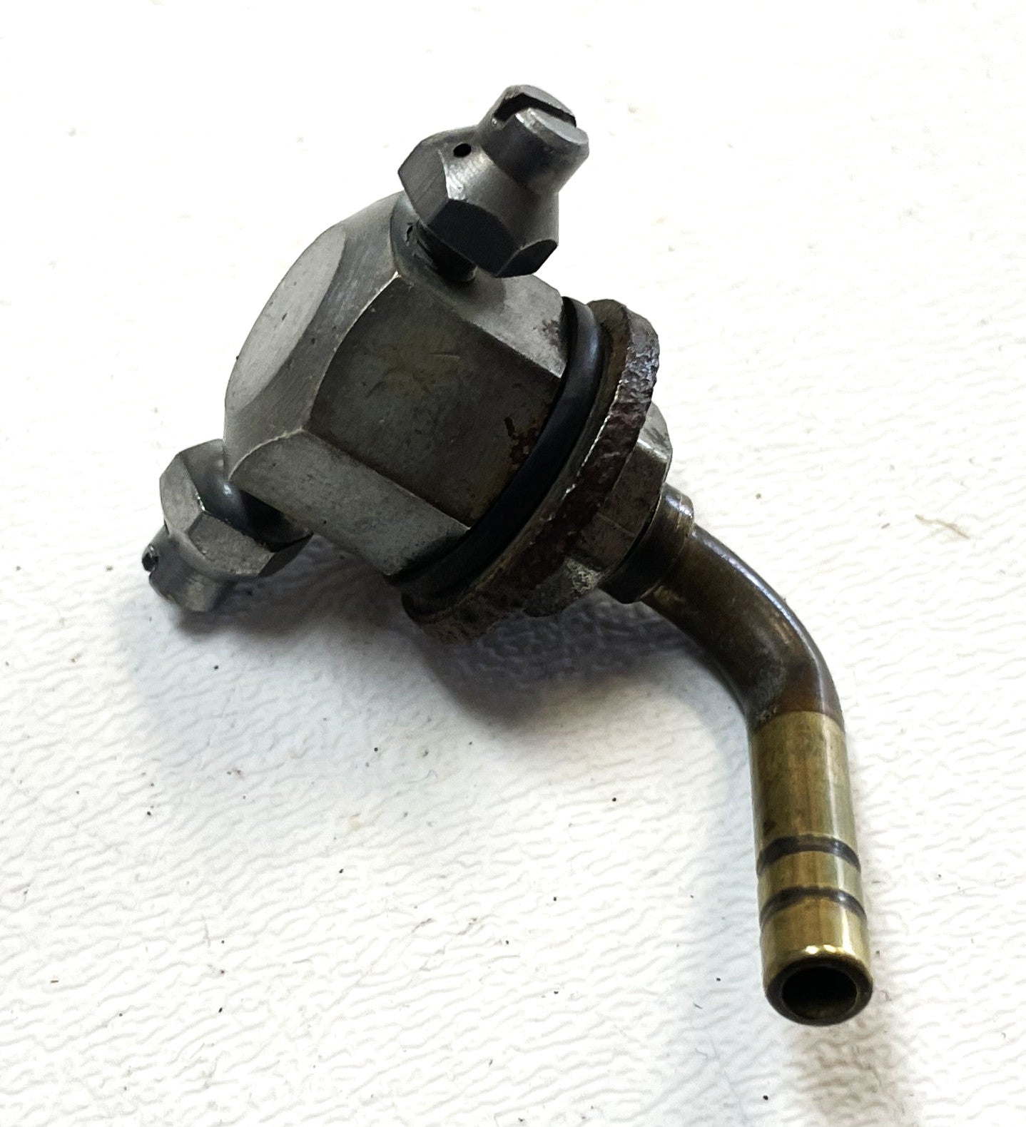 Jeep CJ Windshield Washer Spray Nozzle Sprayer Mister CJ5 CJ7 CJ8