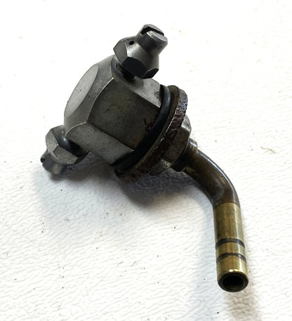 Jeep CJ Windshield Washer Spray Nozzle Sprayer Mister CJ5 CJ7 CJ8