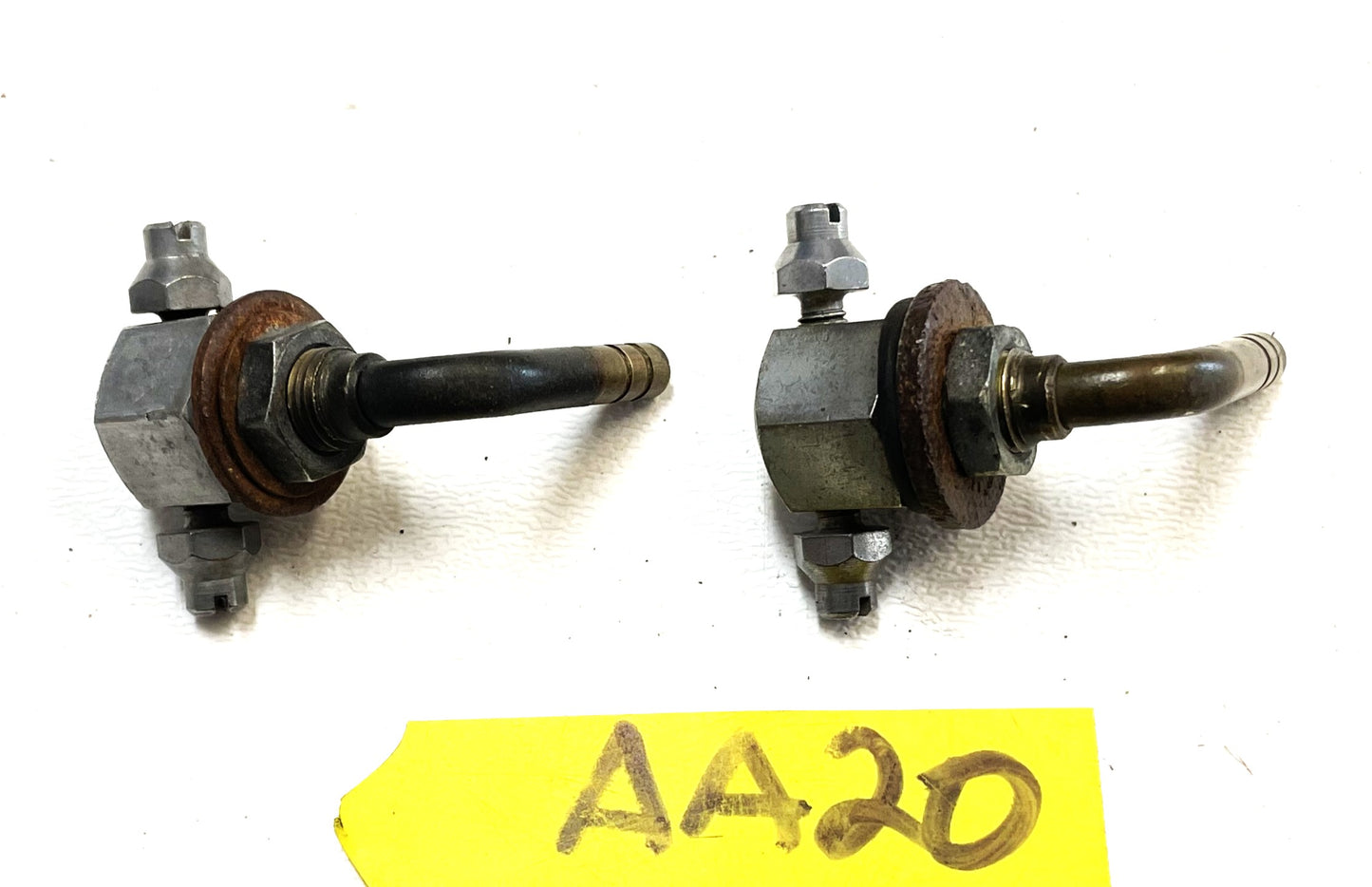Jeep CJ Windshield Washer Spray Nozzle Sprayer Mister CJ5 CJ7 CJ8