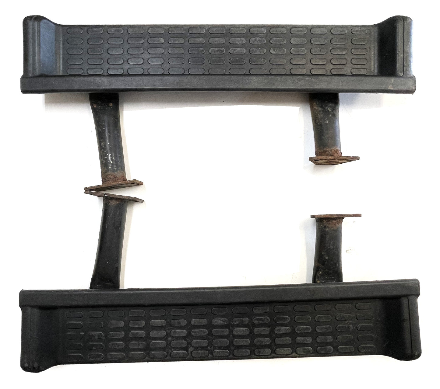 Jeep Wrangler Factory OEM Side Steps fits 97-00 TJ FREE SHIPPING!