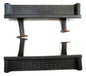 Jeep Wrangler Factory OEM Side Steps fits 97-00 TJ FREE SHIPPING!