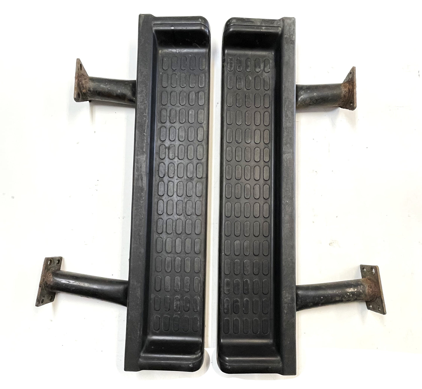 Jeep Wrangler Factory OEM Side Steps fits 97-00 TJ FREE SHIPPING!