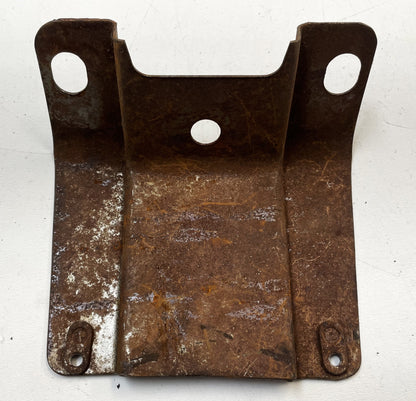 Jeep CJ Steering Column Mounting Brackets CJ5 CJ7 CJ8 Wrangler Bracket Mount