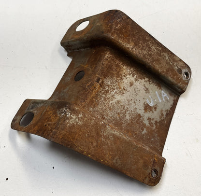 Jeep CJ Steering Column Mounting Brackets CJ5 CJ7 CJ8 Wrangler Bracket Mount