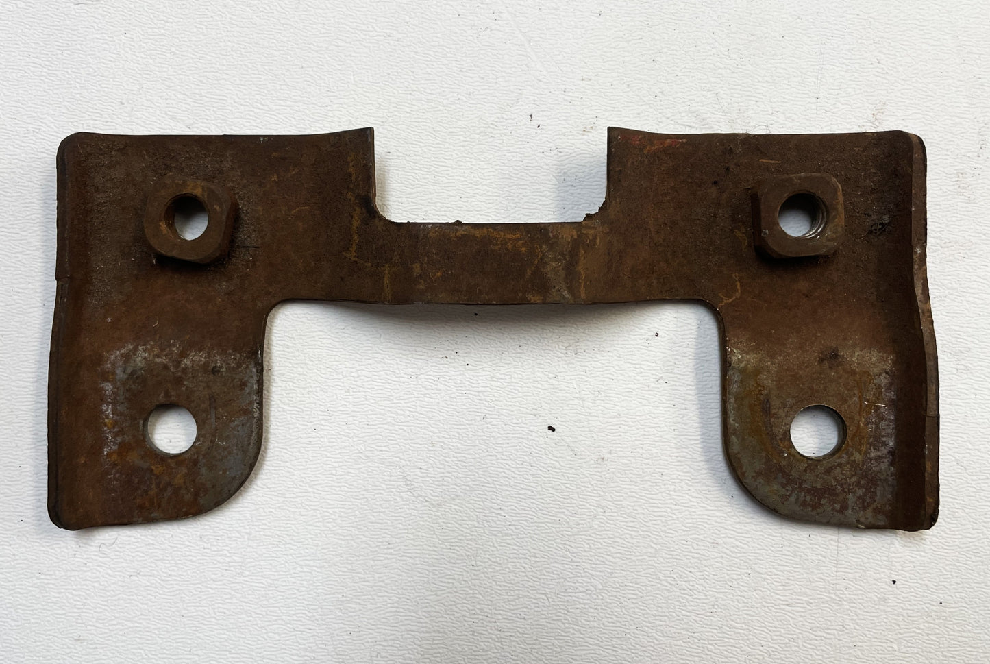 Jeep CJ Steering Column Mounting Brackets CJ5 CJ7 CJ8 Wrangler Bracket Mount
