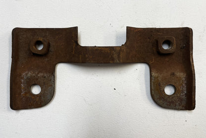 Jeep CJ Steering Column Mounting Brackets CJ5 CJ7 CJ8 Wrangler Bracket Mount
