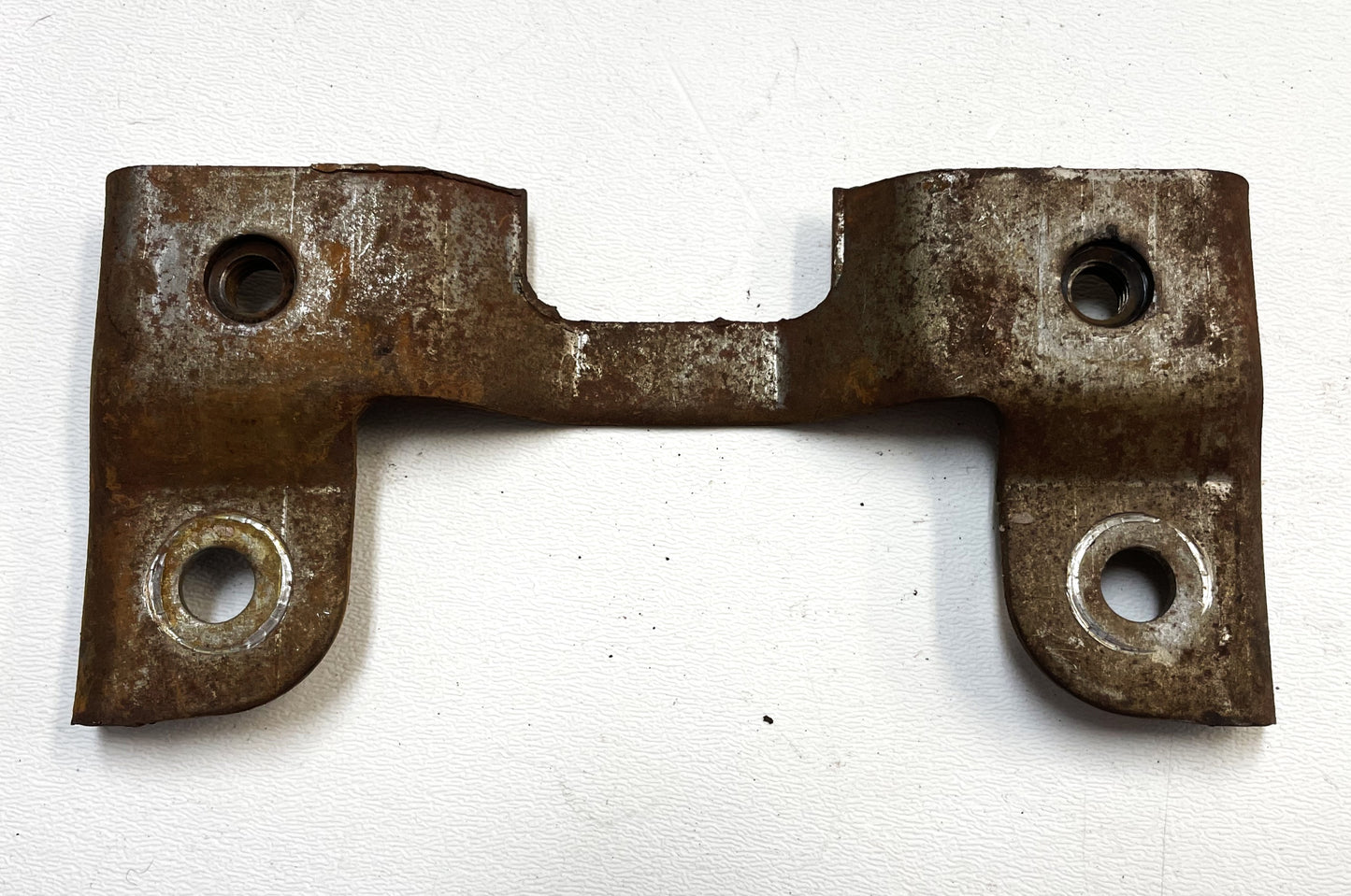 Jeep CJ Steering Column Mounting Brackets CJ5 CJ7 CJ8 Wrangler Bracket Mount