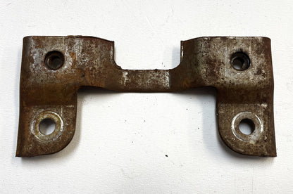Jeep CJ Steering Column Mounting Brackets CJ5 CJ7 CJ8 Wrangler Bracket Mount