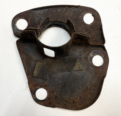 Jeep CJ Steering Column Mounting Brackets CJ5 CJ7 CJ8 Wrangler Bracket Mount