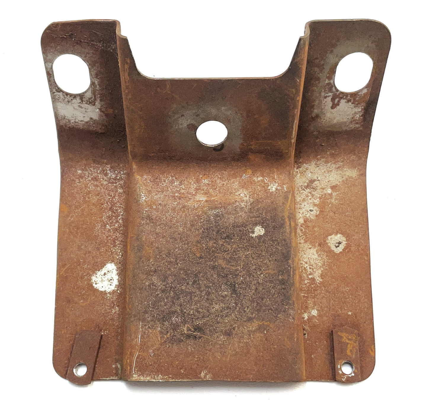 Jeep YJ CJ Steering Column Mounting Bracket CJ5 CJ7 CJ8 Wrangler Dash Mount