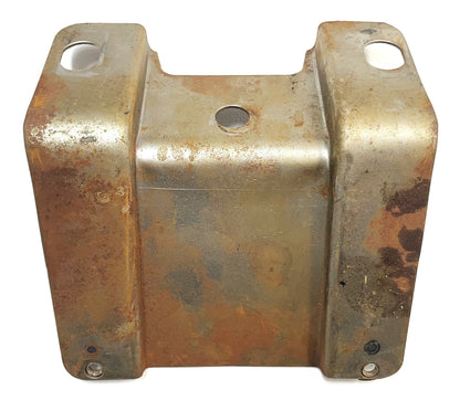 Jeep YJ CJ Steering Column Mounting Bracket CJ5 CJ7 CJ8 Wrangler Dash Mount