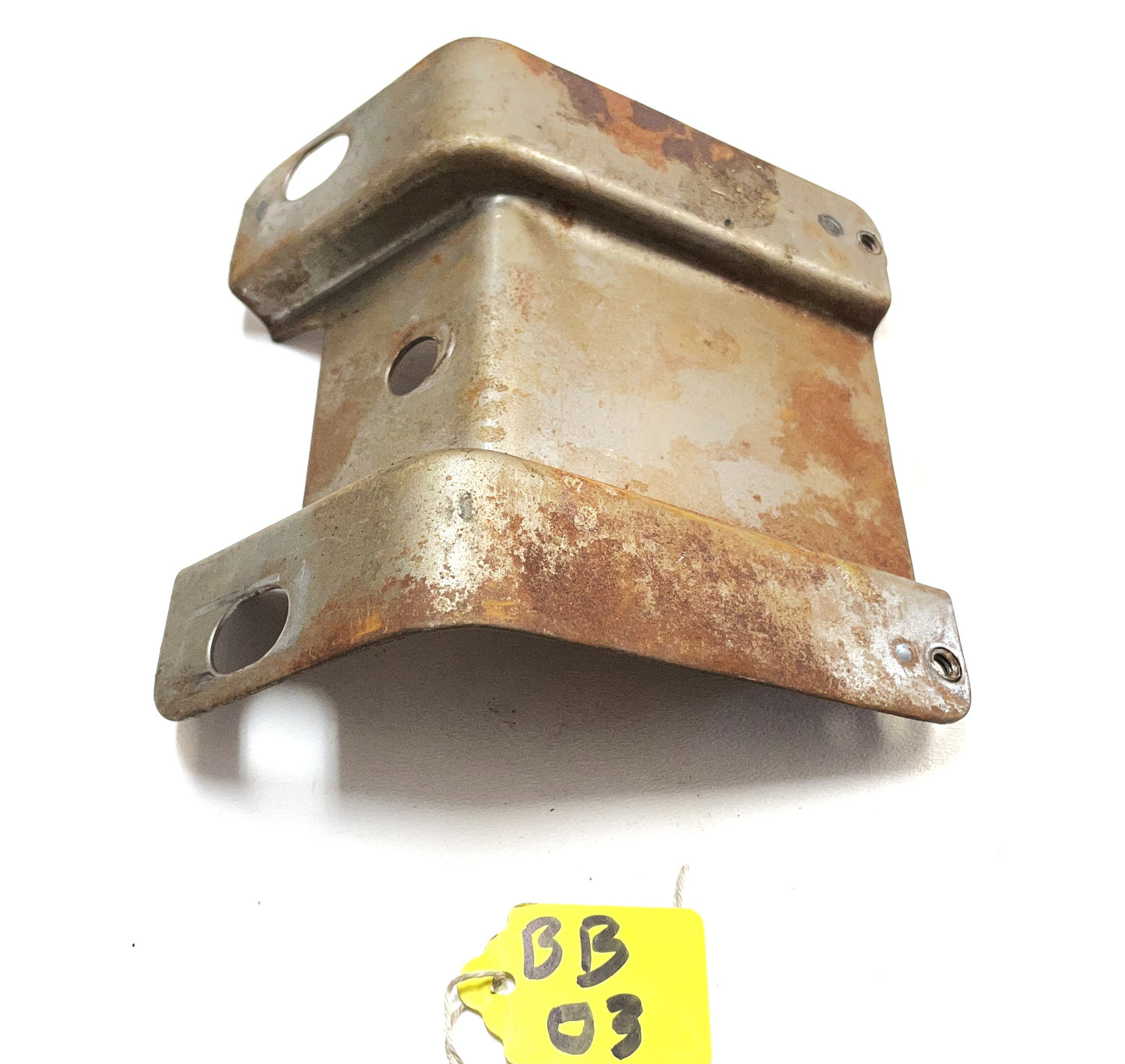 Jeep YJ CJ Steering Column Mounting Bracket CJ5 CJ7 CJ8 Wrangler Dash Mount