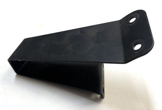 Jeep Spare Tire Bump Stop Wrangler CJ YJ 76-95 Corner Mount Tailgate Tail Gate