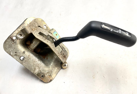 Jeep TJ Wrangler NP231 Right Hand Drive Transfer Case Shifter fits 97-06 NP 231