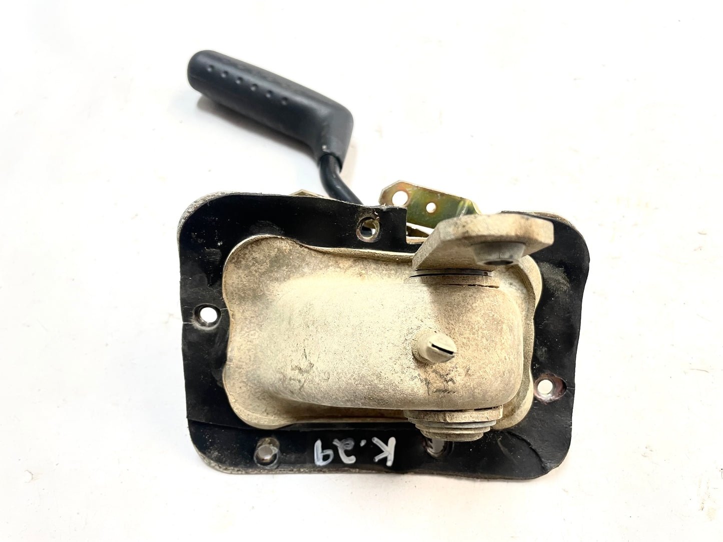 Jeep TJ Wrangler NP231 Right Hand Drive Transfer Case Shifter fits 97-06 NP 231