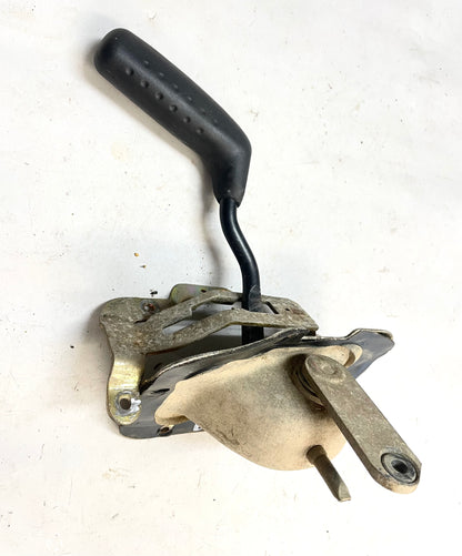 Jeep TJ Wrangler NP231 Right Hand Drive Transfer Case Shifter fits 97-06 NP 231