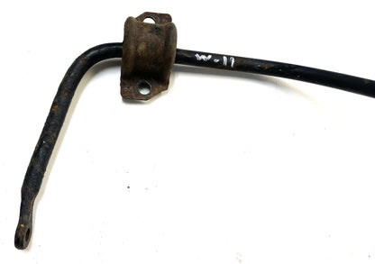 Jeep TJ Rear Sway Bar Stabilizer fits 97-06 Wrangler OEM Factory