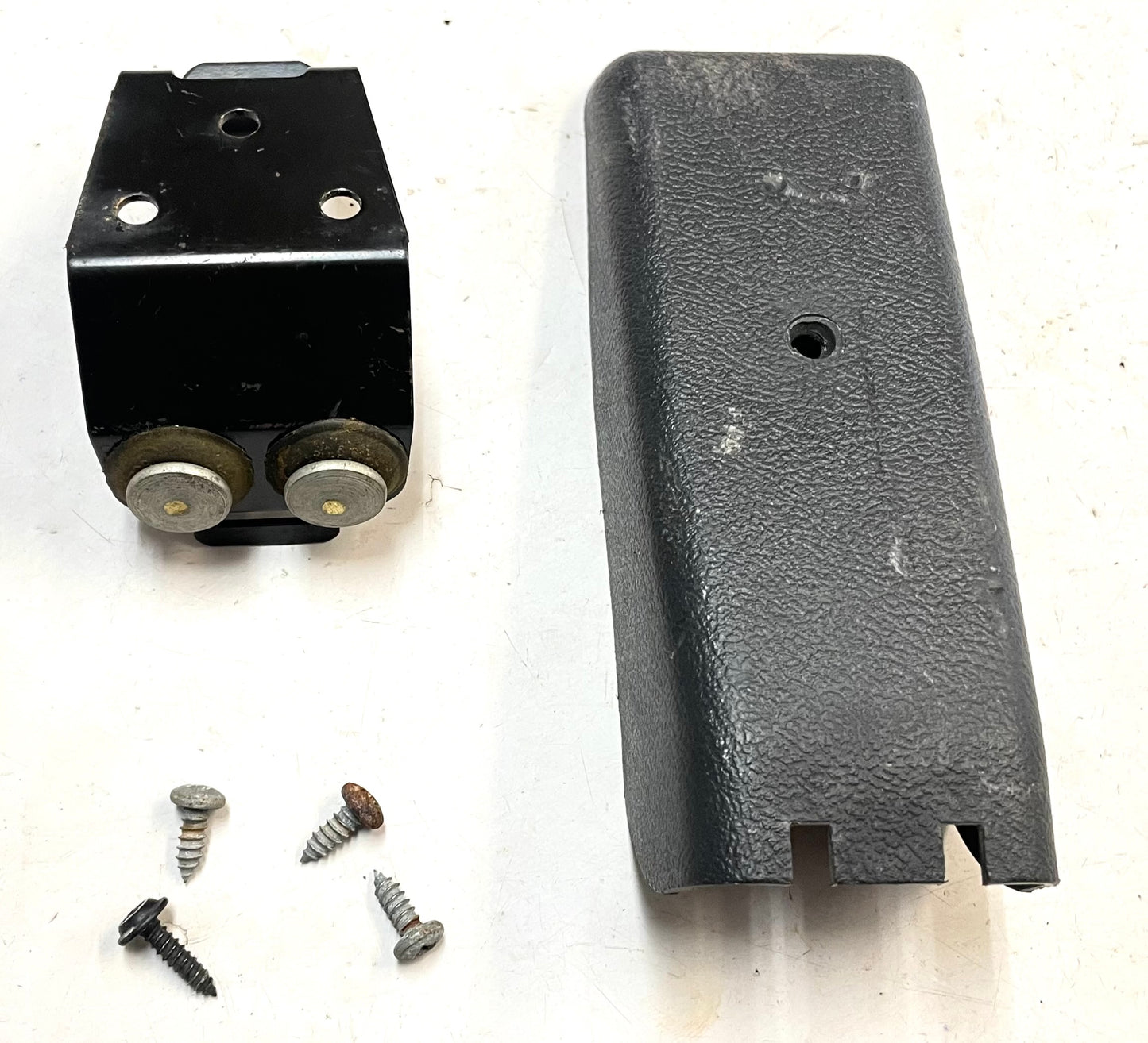 Botón de contacto de luz de freno 3.ª para Jeep YJ TJ Wrangler, portón trasero 55217099 94-06 ¡Tercero! 