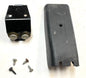 Botón de contacto de luz de freno 3.ª para Jeep YJ TJ Wrangler, portón trasero 55217099 94-06 ¡Tercero! 