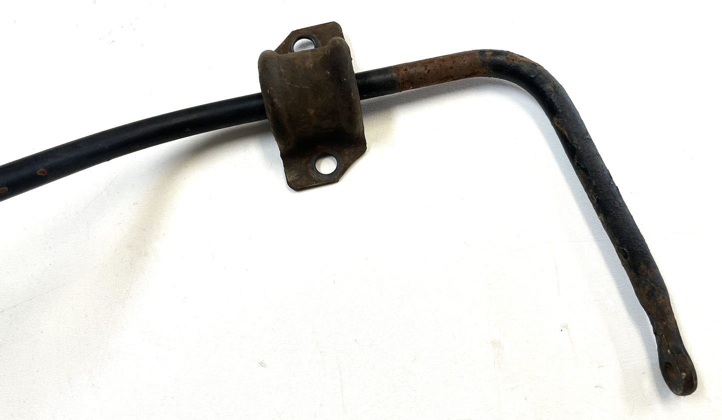 Jeep TJ Rear Sway Bar Stabilizer fits 97-06 Wrangler OEM Factory