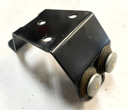 Botón de contacto de luz de freno 3.ª para Jeep YJ TJ Wrangler, portón trasero 55217099 94-06 ¡Tercero! 