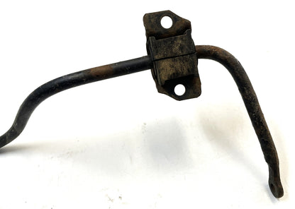 Jeep TJ Rear Sway Bar Stabilizer fits 97-06 Wrangler OEM Factory