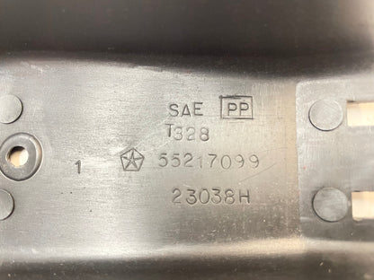 Botón de contacto de luz de freno 3.ª para Jeep YJ TJ Wrangler, portón trasero 55217099 94-06 ¡Tercero! 