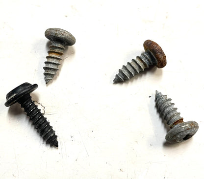 Botón de contacto de luz de freno 3.ª para Jeep YJ TJ Wrangler, portón trasero 55217099 94-06 ¡Tercero! 