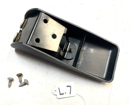 Botón de contacto de luz de freno 3.ª para Jeep YJ TJ Wrangler, portón trasero 55217099 94-06 ¡Tercero! 
