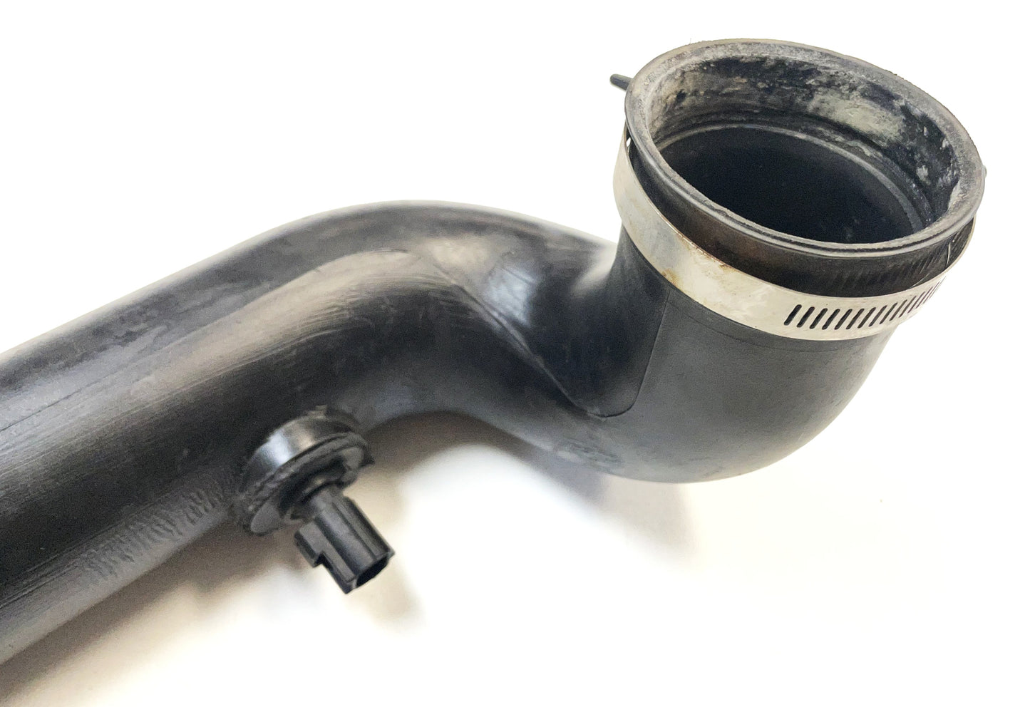 Jeep 05-06 TJ Wrangler 4.0 Air Cleaner Six Cylinder Filter Box Fresh Air Intake