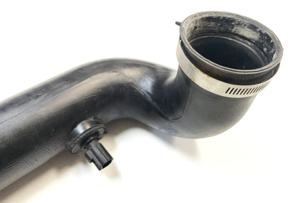 Jeep 05-06 TJ Wrangler 4.0 Air Cleaner Six Cylinder Filter Box Fresh Air Intake