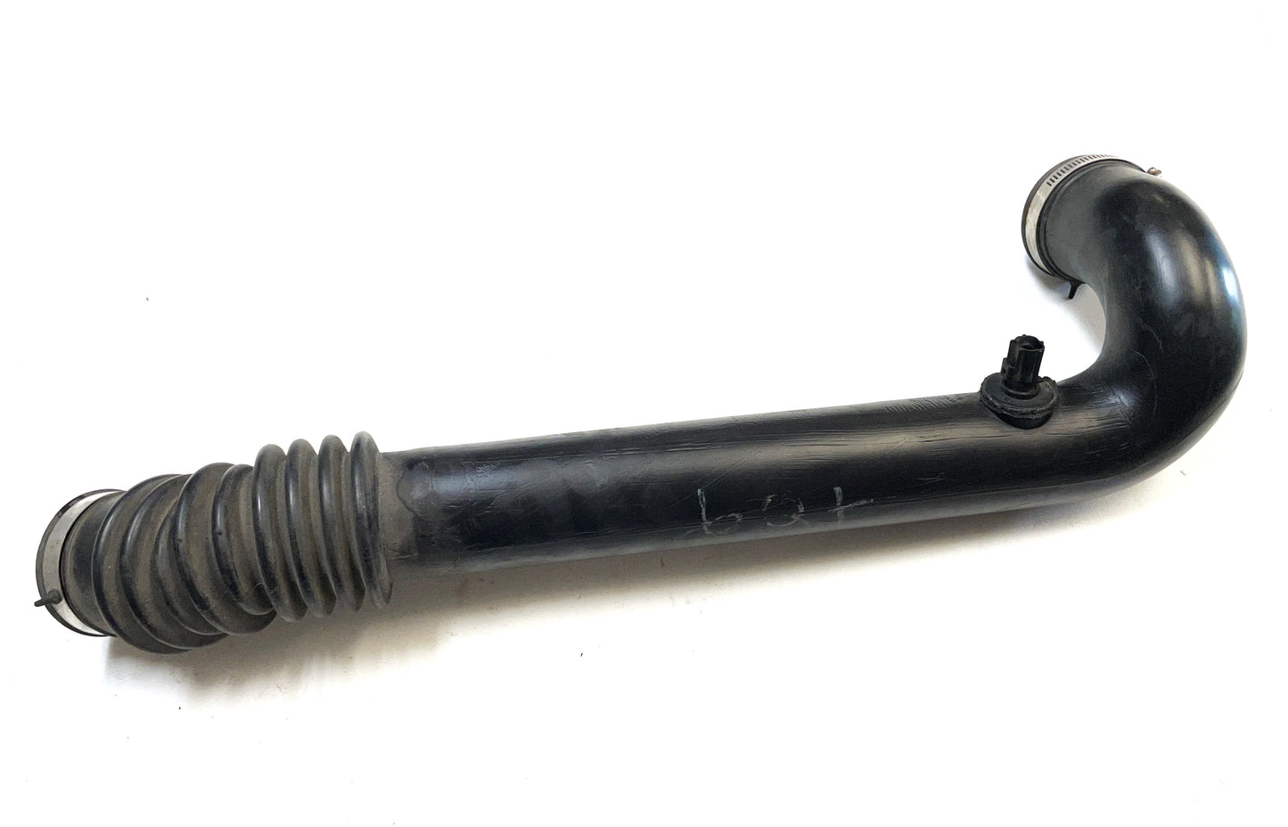 Jeep 05-06 TJ Wrangler 4.0 Air Cleaner Six Cylinder Filter Box Fresh Air Intake