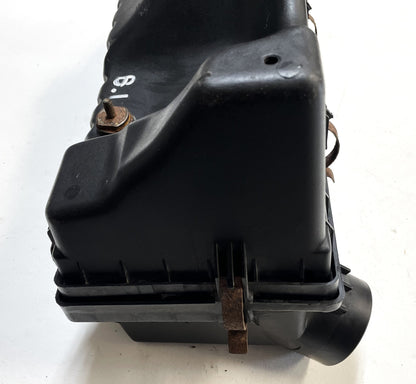 Jeep 05-06 TJ Wrangler 4.0 Air Cleaner Six Cylinder Filter Box Fresh Air Intake