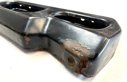 Soporte de asiento delantero del lado del conductor del Jeep YJ 91-95 Wrangler de fábrica izquierdo