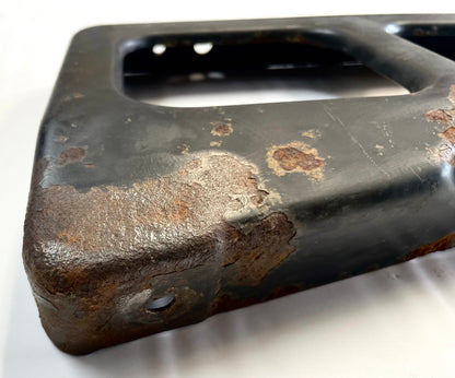 Soporte de asiento delantero del lado del conductor del Jeep YJ 91-95 Wrangler de fábrica izquierdo