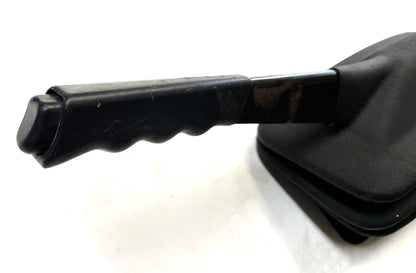 Jeep TJ Emergency Brake w/ Boot Parking Handle 97-02 Wrangler