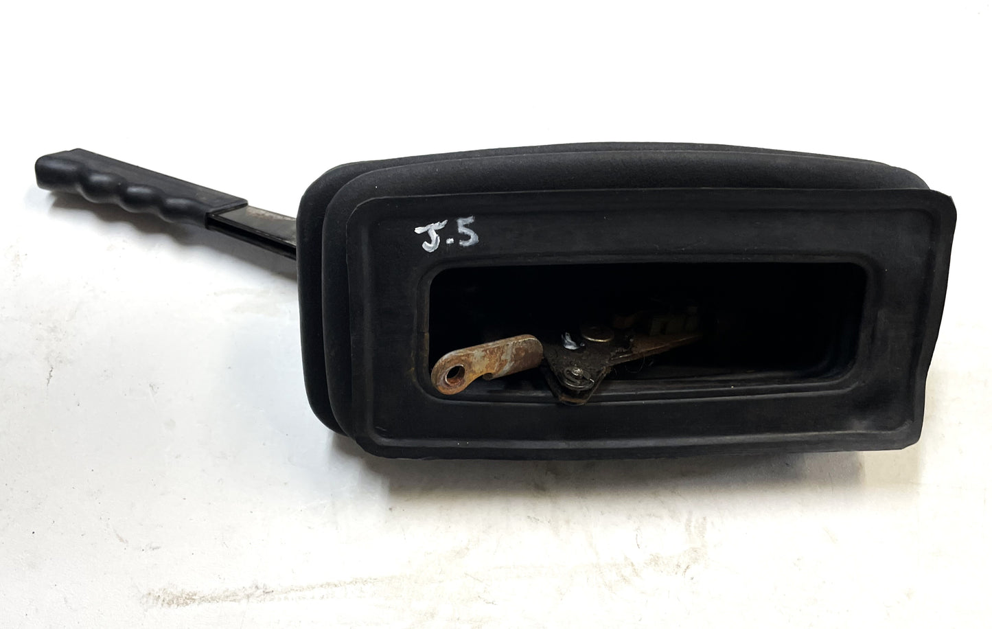 Jeep TJ Emergency Brake w/ Boot Parking Handle 97-02 Wrangler