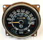 Jeep CJ Velocímetro Indicador de temperatura de combustible Odómetro 90 mph de fábrica CJ5 CJ7 CJ8 ! 