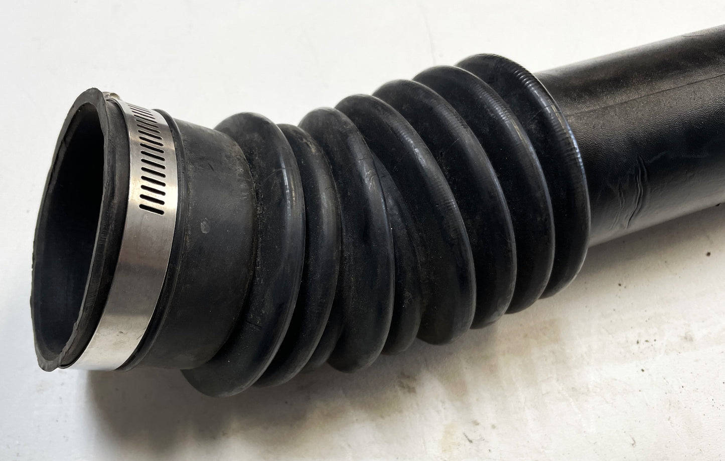 Jeep TJ 4.0 Air Intake Tube 6 Cylinder Filter Box Cleaner Wrangler FREE SHIP