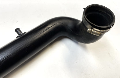 Jeep TJ 4.0 Air Intake Tube 6 Cylinder Filter Box Cleaner Wrangler FREE SHIP