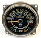 Velocímetro de fábrica Jeep CJ CJ5 CJ7 CJ8 Indicador de temperatura del combustible Odómetro 90 mph 