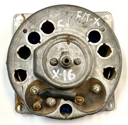 Velocímetro de fábrica Jeep CJ CJ5 CJ7 CJ8 Indicador de temperatura del combustible Odómetro 90 mph 