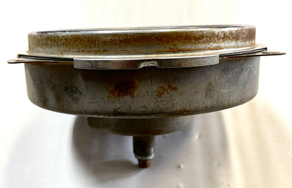 Velocímetro de fábrica Jeep CJ CJ5 CJ7 CJ8 Indicador de temperatura del combustible Odómetro 90 mph 