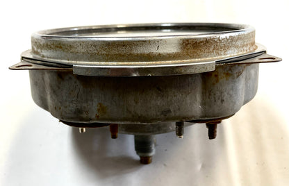 Velocímetro de fábrica Jeep CJ CJ5 CJ7 CJ8 Indicador de temperatura del combustible Odómetro 90 mph 